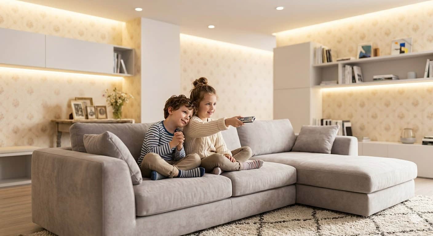 Netflix lancia Netflix Playground: la nuova app sicura e senza pubblicità per i bambini