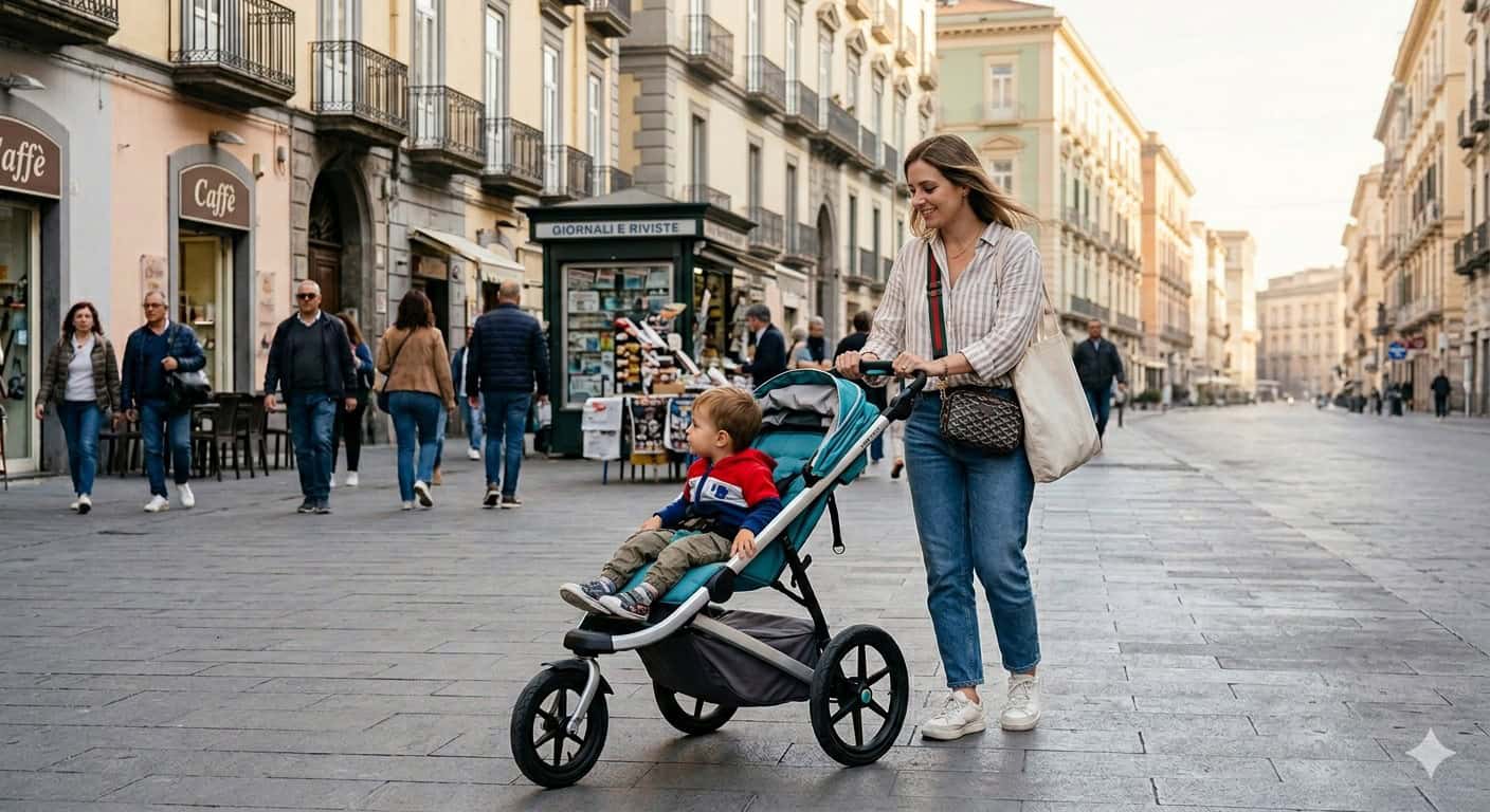 Inquinamento e bambini: le 8 abitudini quotidiane per proteggere la loro salute
