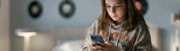 telegram e adolescenti come proteggerli