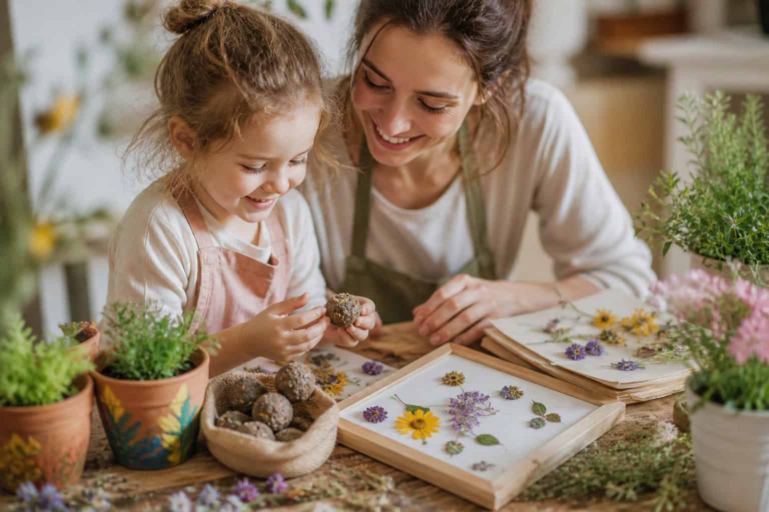 Altro che regali: queste idee naturali per la Festa della Mamma conquistano davvero