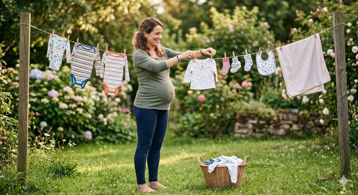 Sindrome del nido o pulizie di primavera? Perché hai voglia di rivoluzionare casa
